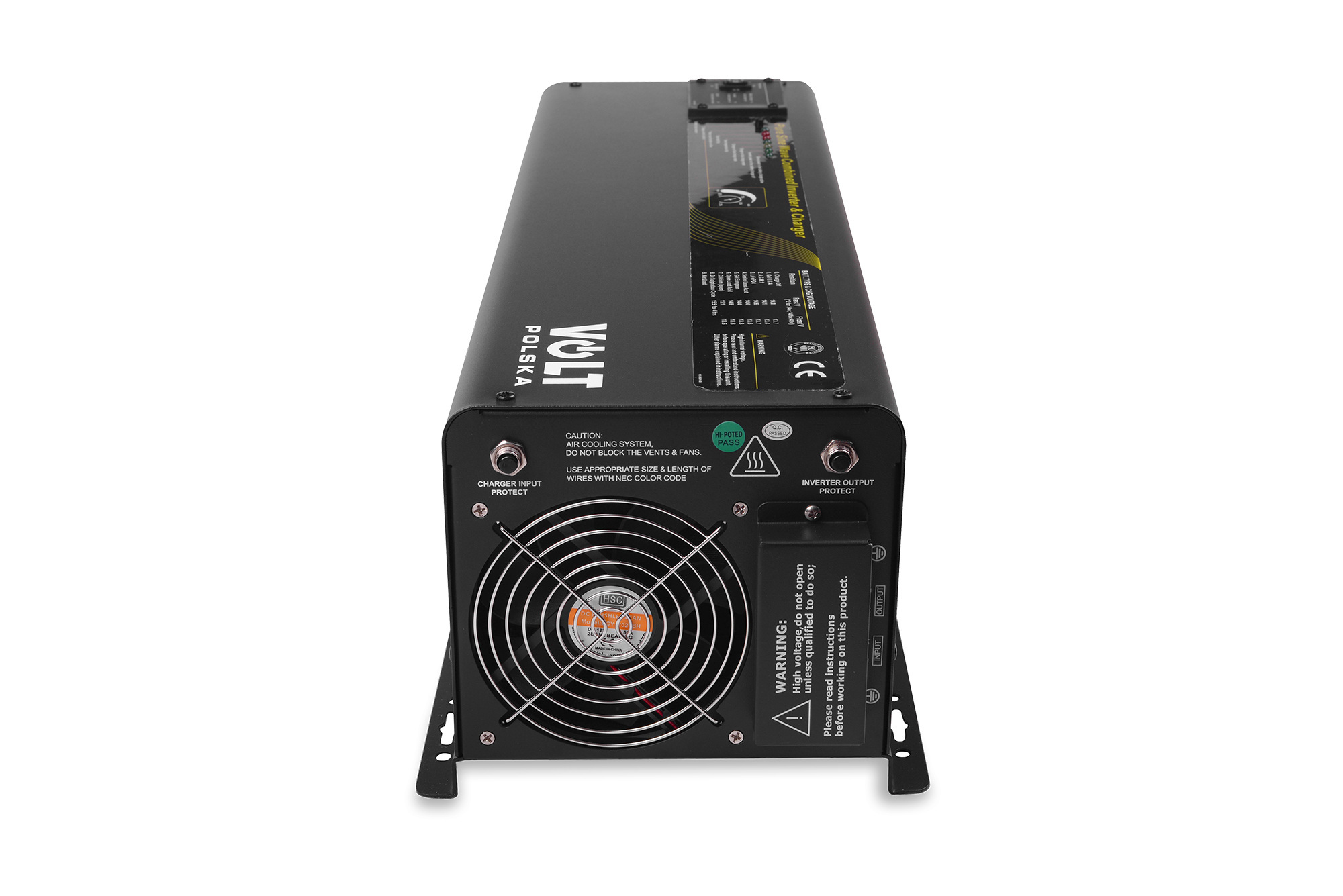 Volt Power Sinus 6000 48V (3SSP600024)