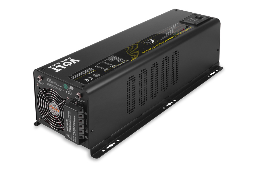 Zdjęcie produktu: Volt Power Sinus 6000 48V (3SSP600024)