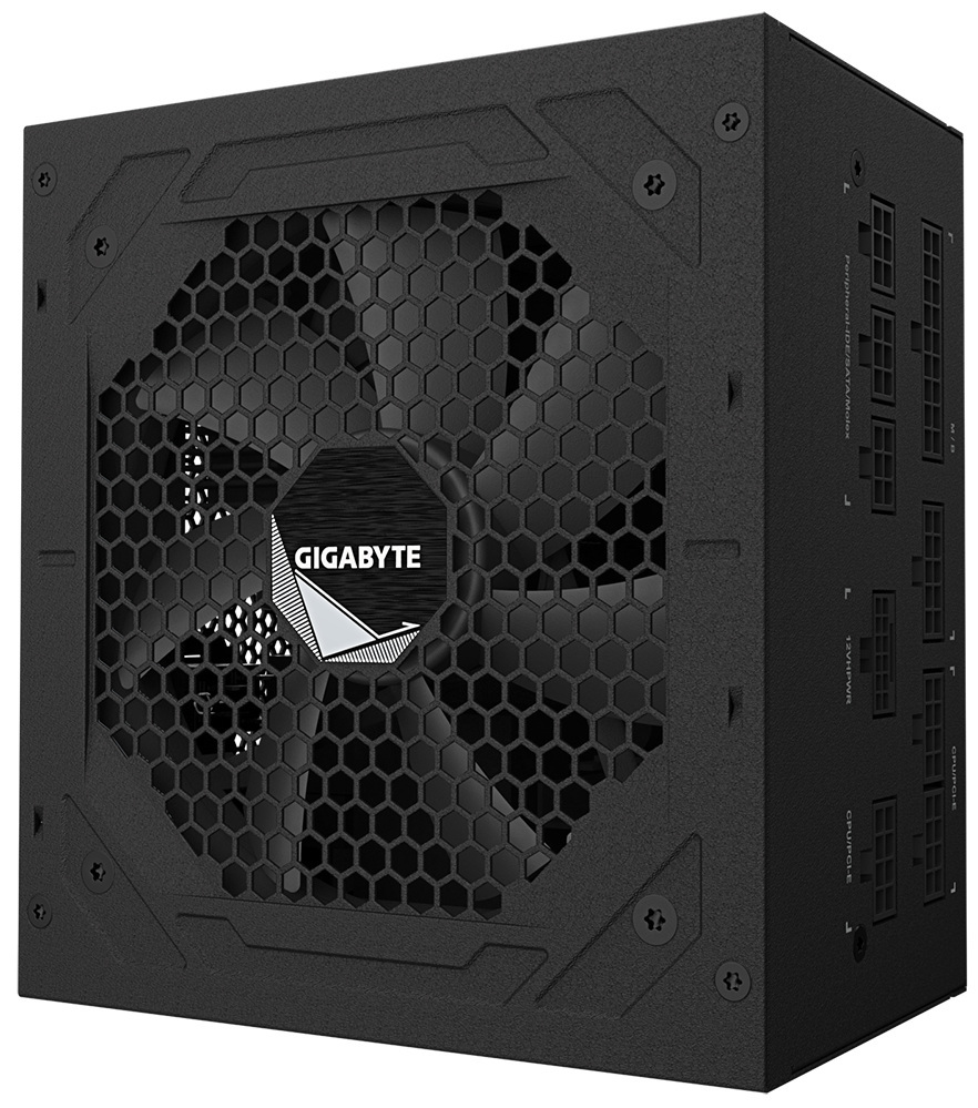 Gigabyte GP-UD850GM PG5 2.0 850W ATX 3.0