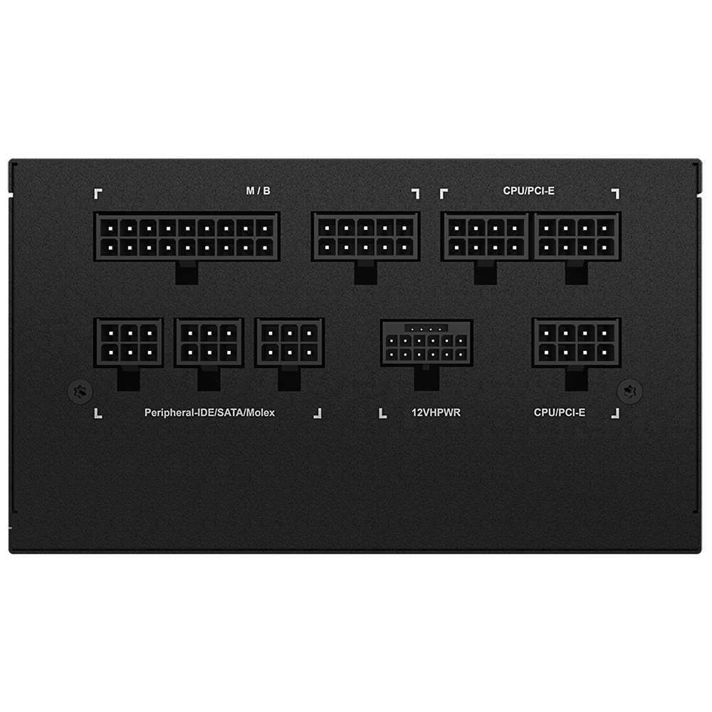 Gigabyte GP-UD850GM PG5 2.0 850W ATX 3.0