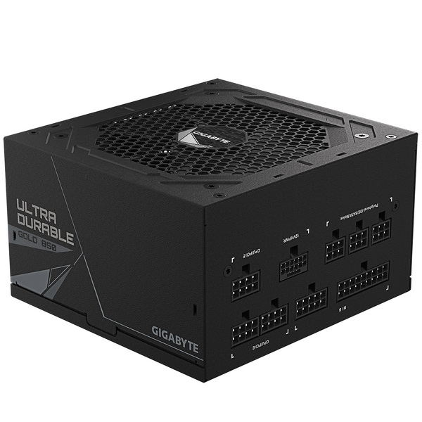 Zdjęcie produktu: Gigabyte GP-UD850GM PG5 2.0 850W ATX 3.0