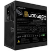 Miniatura zdjęcia: Gigabyte GP-UD850GM PG5 2.0 850W ATX 3.0