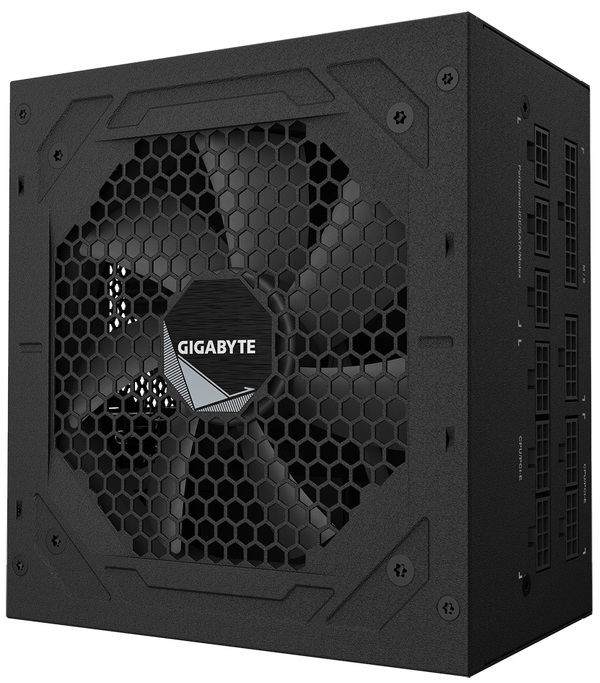 Zdjęcie produktu: Gigabyte GP-UD1000GM 1000W 80 PLUS Gold