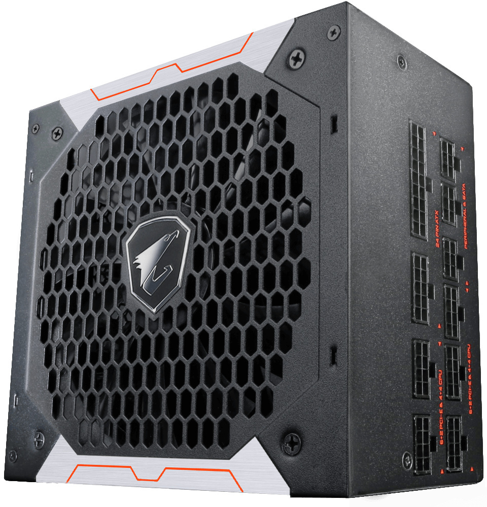 Gigabyte AORUS GP-AP750GM 750W modularny