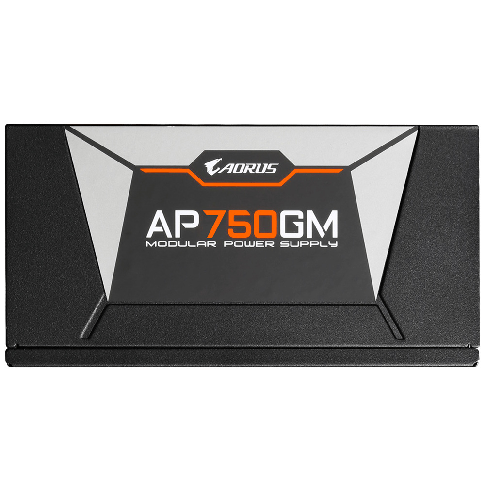 Gigabyte AORUS GP-AP750GM 750W modularny
