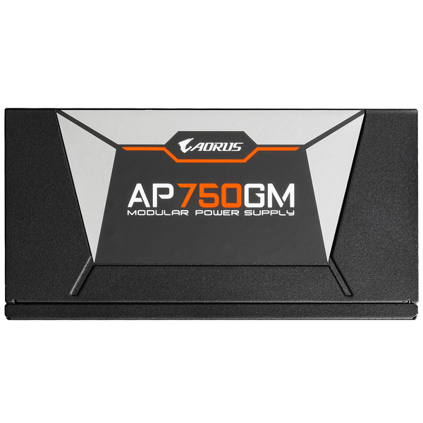 Zdjęcie produktu: Gigabyte AORUS GP-AP750GM 750W modularny