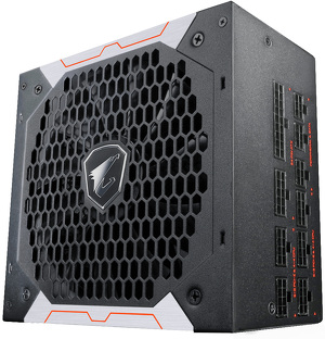 Miniatura produktu: Zasilacz Gigabyte AORUS GP-AP750GM 750W 80 PLUS Gold modularny Miniatura produktu: Zasilacz Gigabyte AORUS GP-AP750GM 750W 80 PLUS Gold modularny
