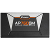 Miniatura zdjęcia: Gigabyte AORUS GP-AP750GM 750W modularny