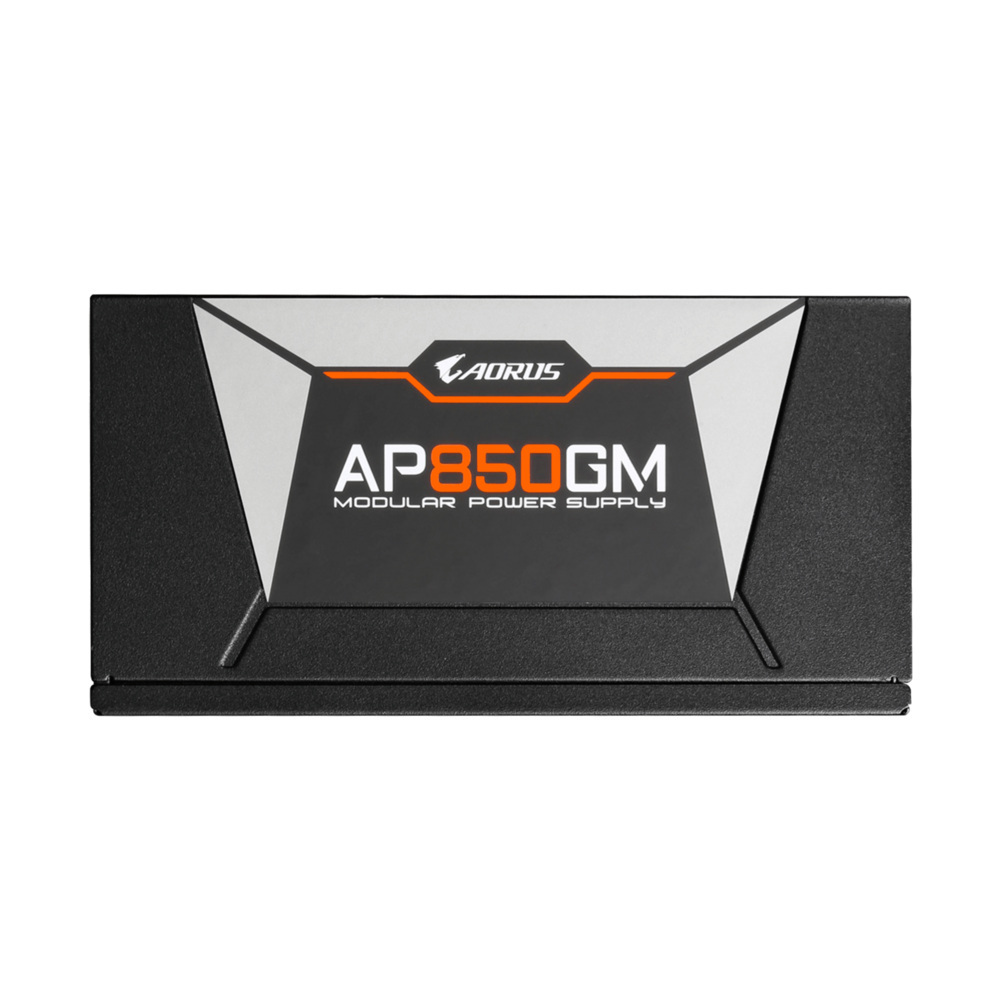 Zasilacz Gigabyte AORUS GP-AP850GM 850W 80 PLUS Gold modularny
