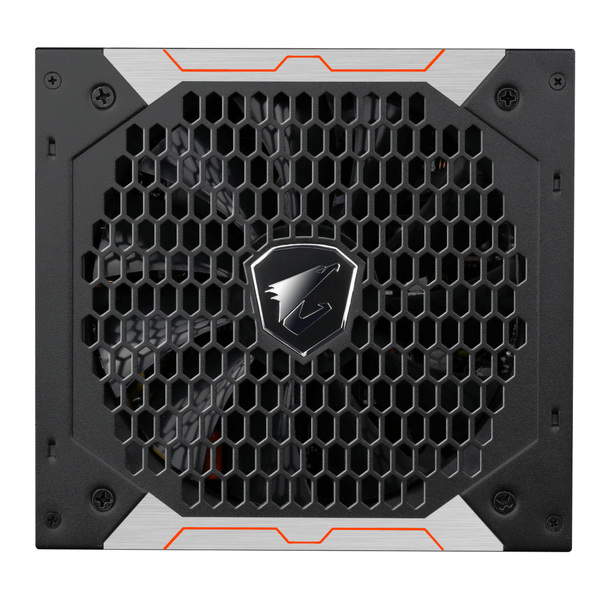 Zdjęcie produktu: Zasilacz Gigabyte AORUS GP-AP850GM 850W 80 PLUS Gold modularny