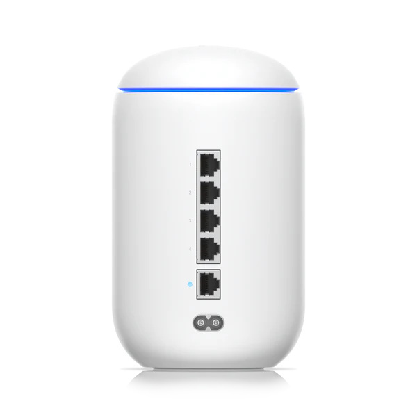 Ubiquiti UniFi Dream Machine (UDM-EU)