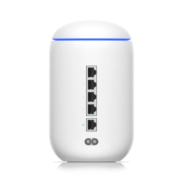 Zdjęcie produktu: Ubiquiti UniFi Dream Machine (UDM-EU)
