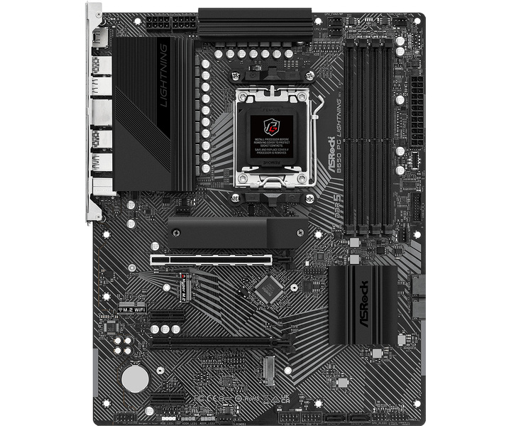Zdjęcie produktu: ASRock B650 PG LIGHTNING AM5