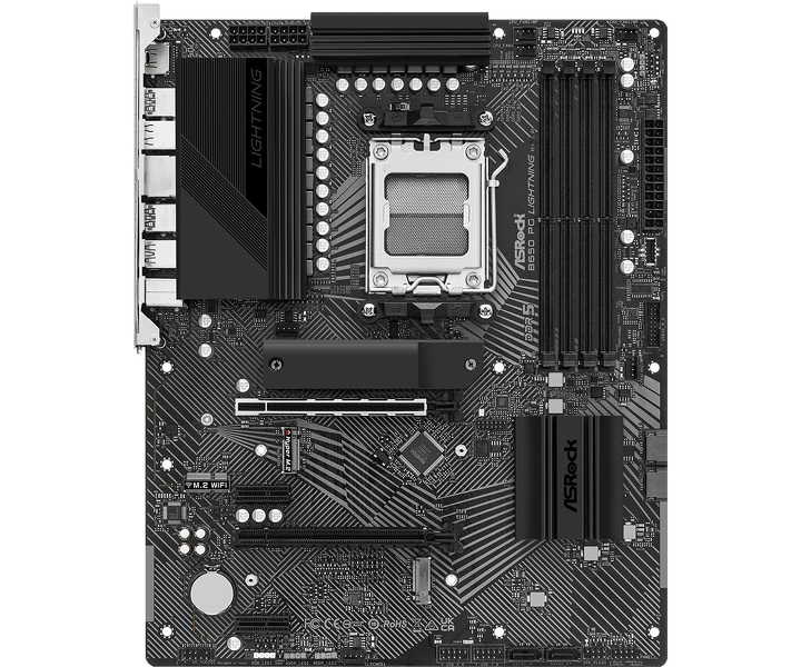 Zdjęcie produktu: ASRock B650 PG LIGHTNING AM5