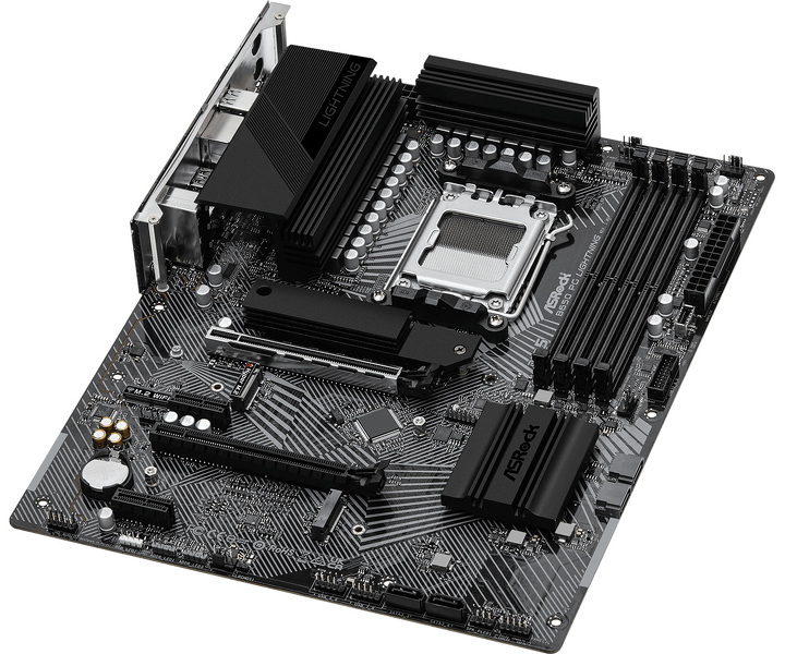 Zdjęcie produktu: ASRock B650 PG LIGHTNING AM5