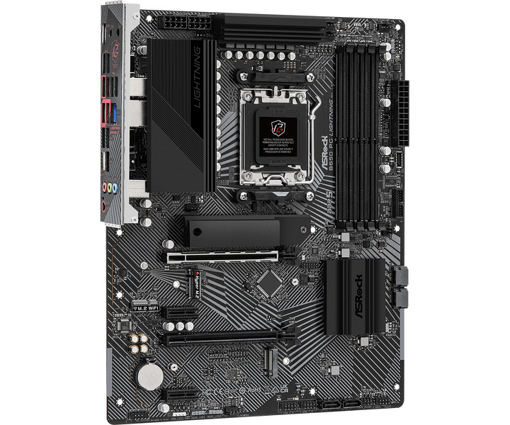 Zdjęcie produktu: ASRock B650 PG LIGHTNING AM5