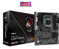 Płyta główna ASRock B650 PG LIGHTNING AM5