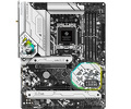 Miniatura zdjęcia: Płyta główna ASRock B650E STEEL LEGEND WIFI AM5 Miniatura zdjęcia: Płyta główna ASRock B650E STEEL LEGEND WIFI AM5