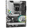 Miniatura zdjęcia: Płyta główna ASRock B650E STEEL LEGEND WIFI AM5 Miniatura zdjęcia: Płyta główna ASRock B650E STEEL LEGEND WIFI AM5