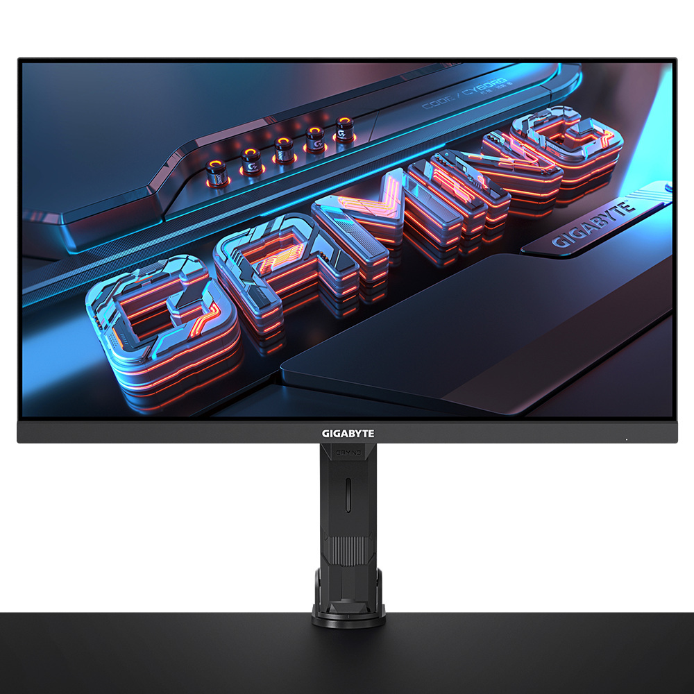 Gigabyte M28U 4K UHD IPS 144Hz (M28U AE-EK)