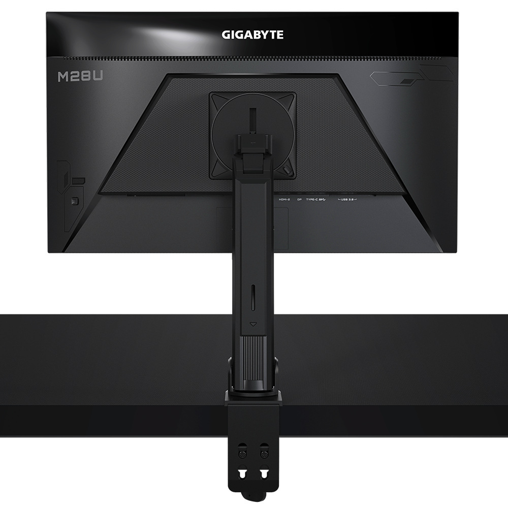 Gigabyte M28U 4K UHD IPS 144Hz (M28U AE-EK)