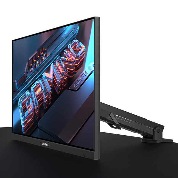 Zdjęcie produktu: Gigabyte M28U 4K UHD IPS 144Hz (M28U AE-EK)