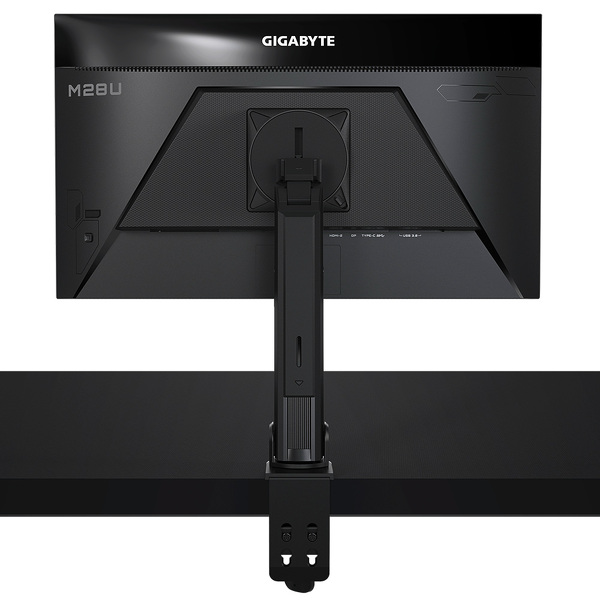 Zdjęcie produktu: Gigabyte M28U 4K UHD IPS 144Hz (M28U AE-EK)