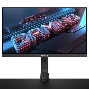 Miniatura produktu: Monitor Gigabyte M28U AE Gaming 28" 4K UHD SS IPS 144Hz 1ms