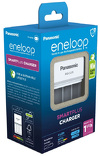 Miniatura zdjęcia: Panasonic Eneloop BQ-CC55 eco BQ-CC55E