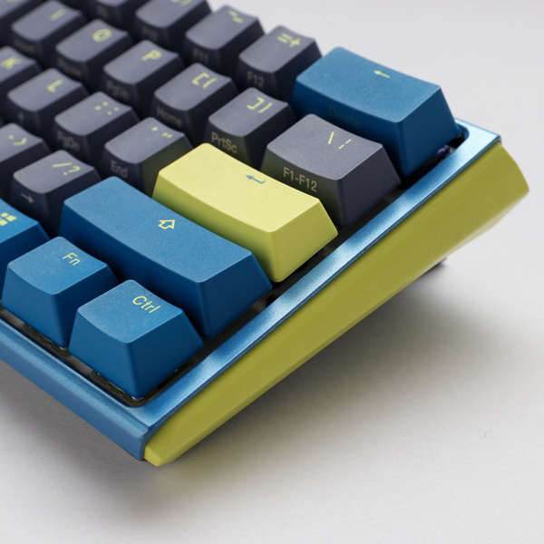 Zdjęcie produktu: Ducky ONE 3 Daybreak Mini MX-Blue RGB LED