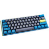 Miniatura zdjęcia: Ducky ONE 3 Daybreak Mini MX-Blue RGB LED