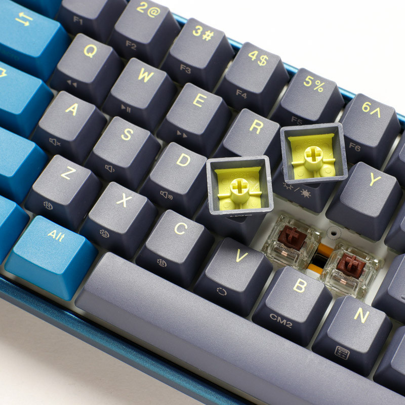 Ducky ONE 3 Daybreak SF MX-Brown RGB