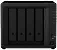 Miniatura zdjęcia: Serwer plików Synology DS423+ 4-bay, Intel Celeron J4125 4-core 2.0 GHz, 2G DDR4 RAM, 2xGbE LAN, 2xUSB 3.2.1 Miniatura zdjęcia: Serwer plików Synology DS423+ 4-bay, Intel Celeron J4125 4-core 2.0 GHz, 2G DDR4 RAM, 2xGbE LAN, 2xUSB 3.2.1