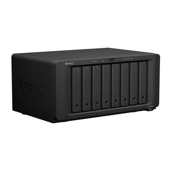 Zdjęcie produktu: Synology DS1823xs+ 8-bay, AMD V1780B 8GB
