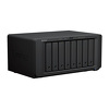 Miniatura zdjęcia: Synology DS1823xs+ 8-bay, AMD V1780B 8GB