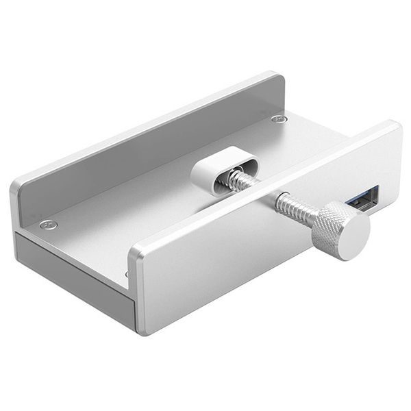 Zdjęcie produktu: ORICO Hub 4x USB 3.0 5Gbps (MH4PU-SV-BP)