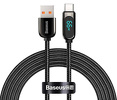 Miniatura zdjęcia: Baseus kabel USB Typ-C 100cm 66W CASX020001