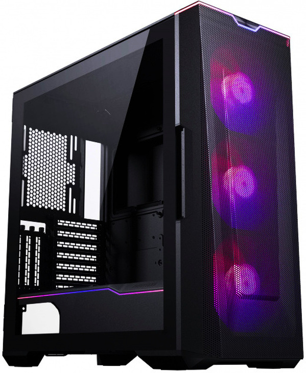 Zdjęcie produktu: ZENPC Gaming i7-13700KF RTX 4070Ti 3TB 32GB