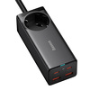 Miniatura zdjęcia: Baseus GaN3 Pro listwa ładowarka PSZM000401
