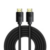 Miniatura zdjęcia: Kabel HDMI 2.1 Baseus 8K 60 Hz 48 Gbps 5m nylonowy oplot - czarny (WKGQ040201) Miniatura zdjęcia: Kabel HDMI 2.1 Baseus 8K 60 Hz 48 Gbps 5m nylonowy oplot - czarny (WKGQ040201)