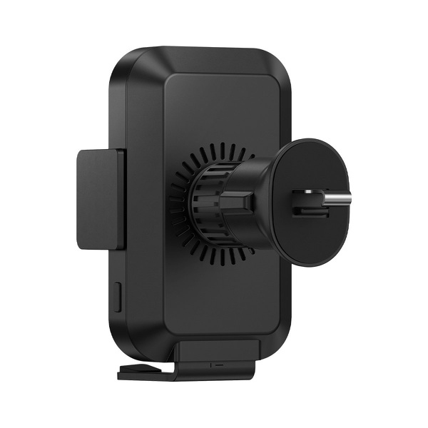 Zdjęcie produktu: Samochodowy uchwyt na kratkę do telefonu Baseus Halo z ładowarką indukcyjną 15W (SUDD000001) Zdjęcie produktu: Samochodowy uchwyt na kratkę do telefonu Baseus Halo z ładowarką indukcyjną 15W (SUDD000001)