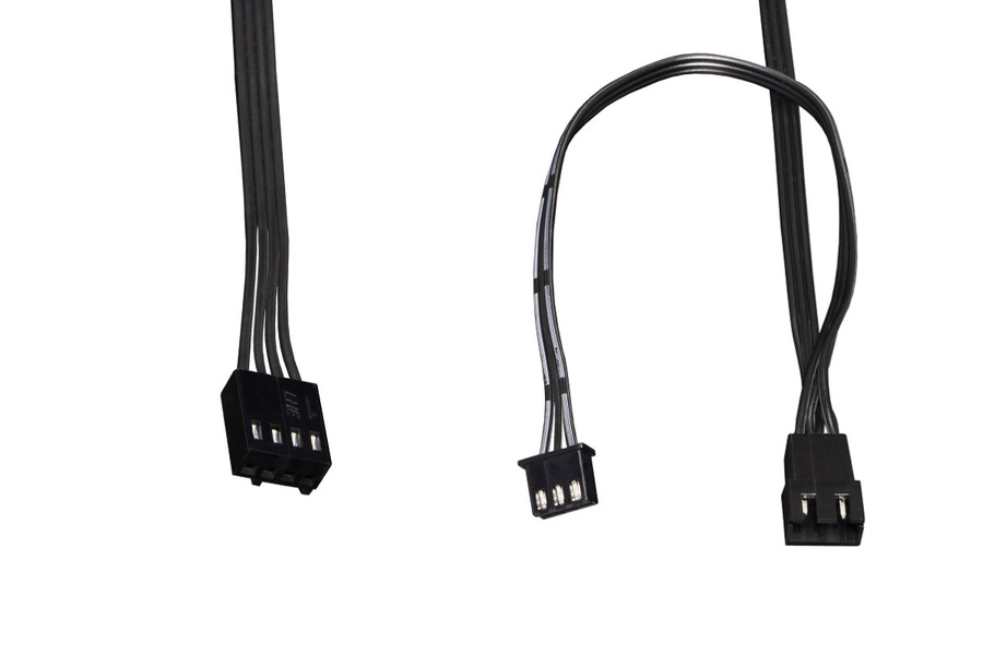 Zdjęcie produktu: Chłodzenie wodne AiO Alphacool Aurora Pro HPE Edition 360 Zdjęcie produktu: Chłodzenie wodne AiO Alphacool Aurora Pro HPE Edition 360