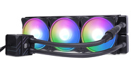Miniatura zdjęcia: Chłodzenie wodne AiO Alphacool Aurora Pro HPE Edition 360 Miniatura zdjęcia: Chłodzenie wodne AiO Alphacool Aurora Pro HPE Edition 360