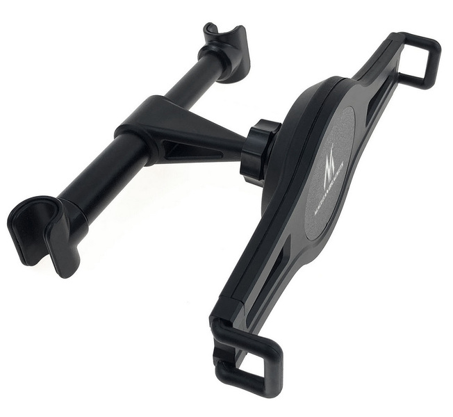 Zdjęcie produktu: Uchwyt samochodowy do tabletu Maclean MC-893