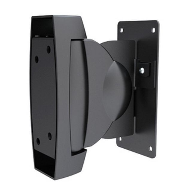 Uchwyt głośnikowy do kolumn Maclean, komplet 2szt, 10kg, MC-535 B Uchwyt głośnikowy do kolumn Maclean, komplet 2szt, 10kg, MC-535 B