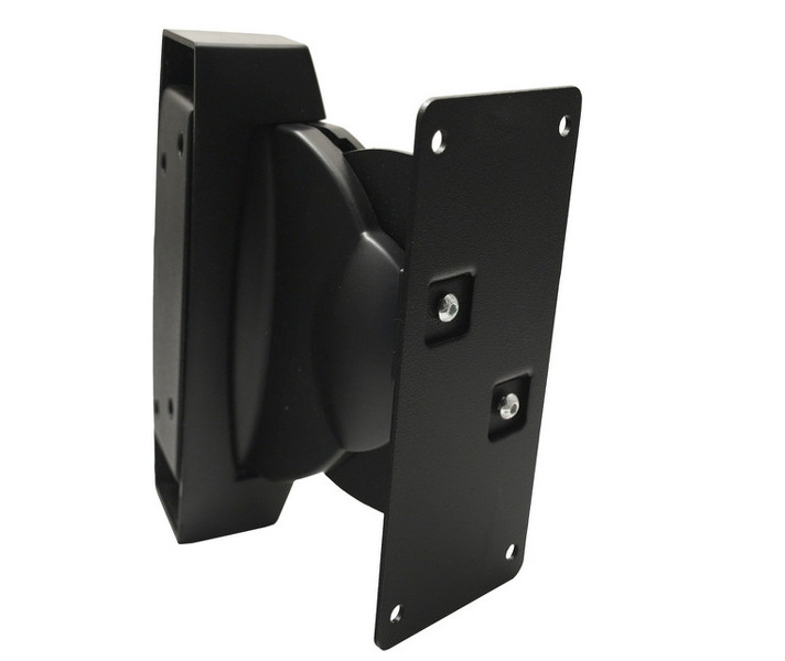 Zdjęcie produktu: Uchwyt głośnikowy do kolumn Maclean, komplet 2szt, 10kg, MC-535 B Zdjęcie produktu: Uchwyt głośnikowy do kolumn Maclean, komplet 2szt, 10kg, MC-535 B