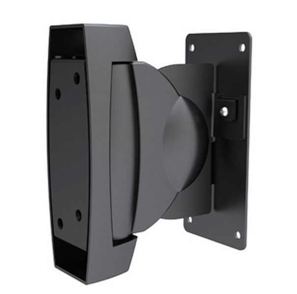 Zdjęcie produktu: Uchwyt głośnikowy do kolumn Maclean, komplet 2szt, 10kg, MC-535 B Zdjęcie produktu: Uchwyt głośnikowy do kolumn Maclean, komplet 2szt, 10kg, MC-535 B