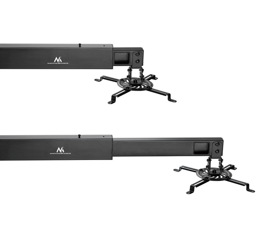 Uchwyt ścienny do projektora Maclean MC-945