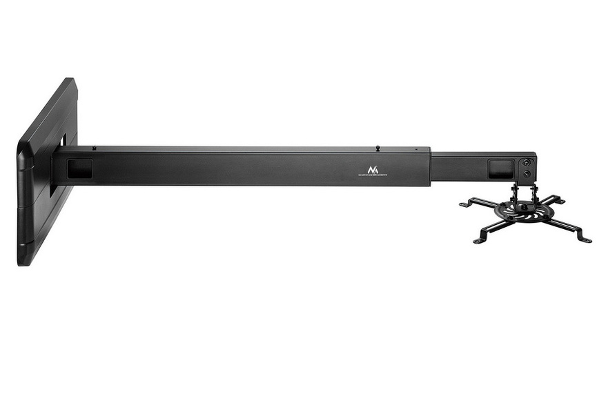 Zdjęcie produktu: Uchwyt ścienny do projektora Maclean MC-945