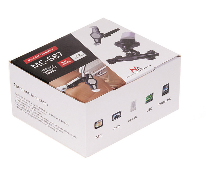 Zdjęcie produktu: Uchwyt Maclean do Tabletu MC-687